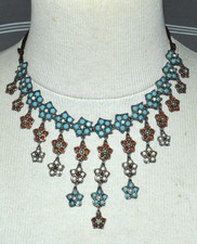 Collier ras cou d'occasion  Courville-sur-Eure