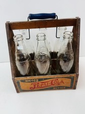 Vtg pepsi cola for sale  Denver
