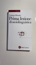 sociolinguistica usato  Grammichele