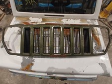 Green front grille for sale  Spokane