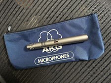 Akg 452 small d'occasion  Expédié en Belgium