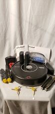 Irobot roomba black for sale  Westford