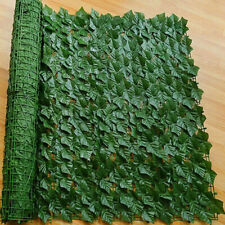Artificial hedge roll for sale  UK