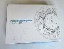 Emeet wireless speakerphone for sale  New Brunswick