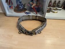 Idogear tactical belt gebraucht kaufen  Aschaffenburg
