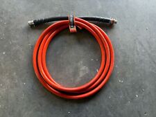 Holmatro core hydraulikschlauc gebraucht kaufen  Raubling