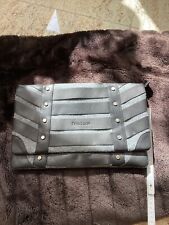 Clutch feynsinn leder gebraucht kaufen  Meppen