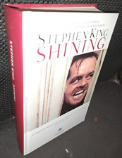 Stephen king shining usato  Budrio