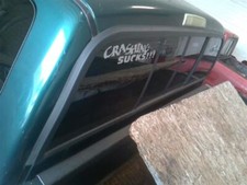 Rear windshield window for sale  Denmark