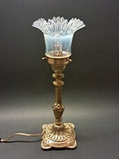 Belle petite lampe d'occasion  Vias