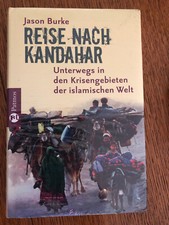 Reise kandahar buch gebraucht kaufen  Umkirch