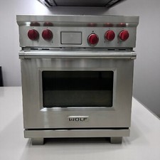 Wolf df304 pro for sale  Waseca