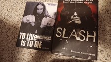 Rock metal book for sale  New Prague