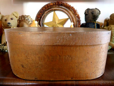 Ancienne boite coffret d'occasion  France