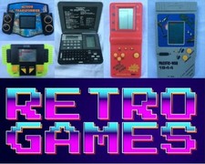 Videogames vintage anni usato  Italia