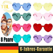 Sonnenbrille gläser hippie gebraucht kaufen  Hannover