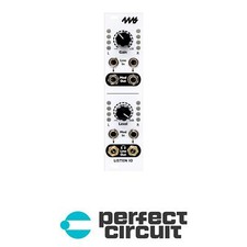 Amplificador de entrada/saída 4MS Listen IO EURORACK - DEMO - CIRCUITO PERFEITO comprar usado  Enviando para Brazil