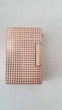 Briquet rosetta butane d'occasion  Simiane-Collongue