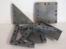 Playmobil bodenplatten verbind gebraucht kaufen  Ebern