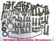 Honda st1100 bolts for sale  WITNEY