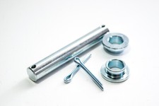 T208 perno cavalletto usato  Racale