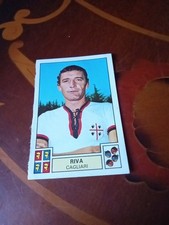 Gigi riva 1975 usato  La Maddalena