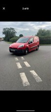 Peugeot partner van for sale  NEWARK