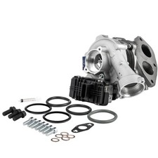 Turbolader turbo brtx7780m gebraucht kaufen  Berlin