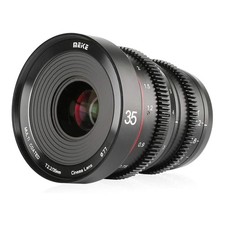 Meike obiettivo cine usato Meike obiettivo cine usato  Italia