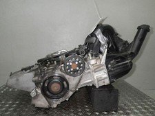 Motor hne anbauteile gebraucht kaufen  Stockach