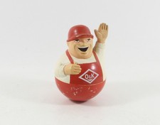 Stehaufmännchen werbefigur re gebraucht kaufen Stehaufmännchen werbefigur re gebraucht kaufen  Hohen Neuendorf