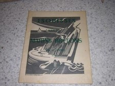 1949.esquisses marins bretons d'occasion  Saint-Quay-Portrieux