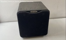 Velodyne microvee subwoofer for sale  Oxnard