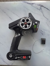 Spektrum dx4s for sale  ANDOVER