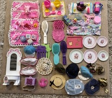 Barbie mattel lot for sale  Overland Park