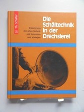 Schältechnik drechslerei erl� gebraucht kaufen  Eggenstein-Leopoldshafen