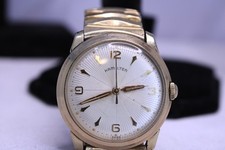Vintage hamilton 10k for sale  Henrico