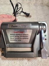 Powermatic plus electric for sale  Vicksburg