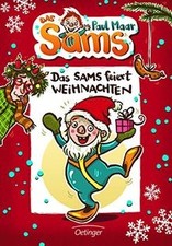 Sams feiert weihnachten gebraucht kaufen  Berlin