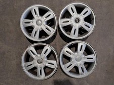 Set cerchi lega usato  Minerbe