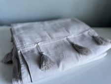 Lovely linen mix for sale  KIDDERMINSTER
