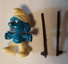 Lympiade schlümpfe gebraucht kaufen  Osthofen