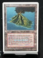 Mtg volcanic island usato  Villa di Tirano