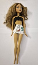Barbie scene shopping for sale  MANSFIELD