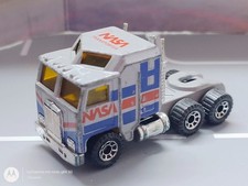 Matchbox kenworth truck gebraucht kaufen  Wolfsburg
