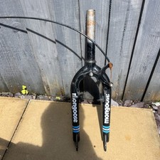 Mongoose bmx switch for sale  WIGAN