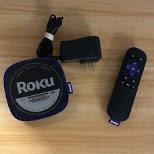 Roku model 2500x for sale  Waterbury