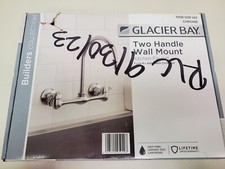 Glaciers bay builders for sale  Dallas