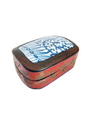 Vtg hand crafted for sale  Boca Raton