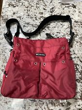 Columbia diaper bag for sale  Iron Mountain